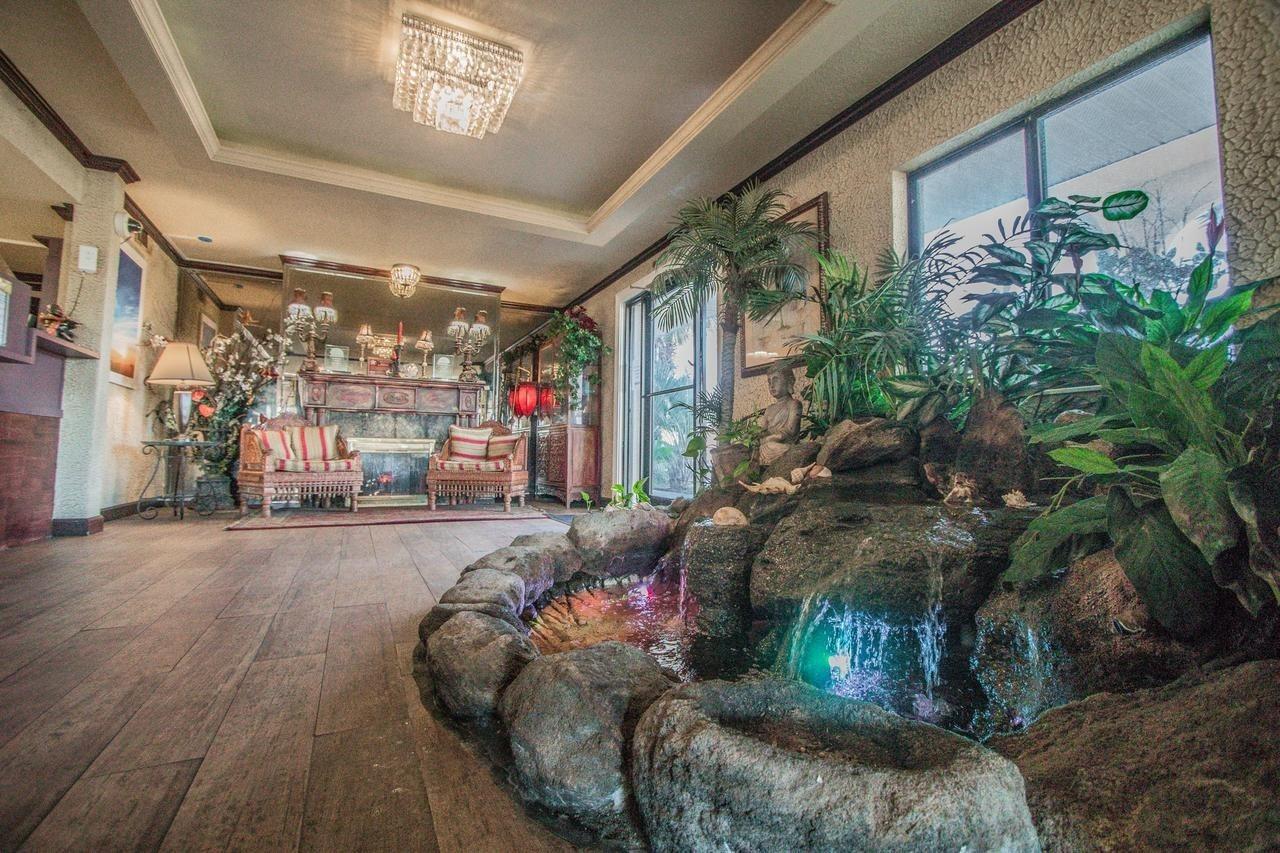 Days Inn By Wyndham Destin Extérieur photo
