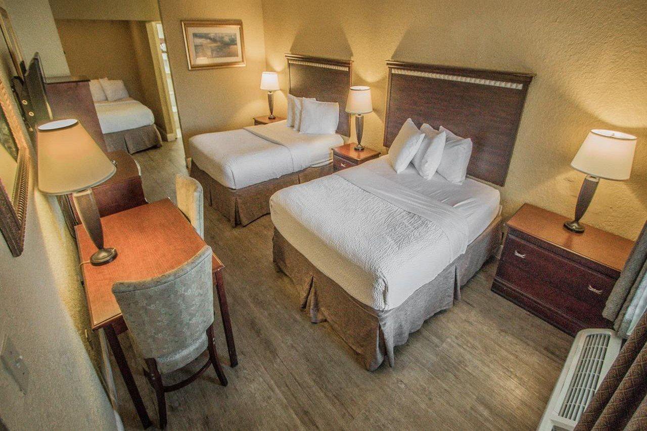 Days Inn By Wyndham Destin Extérieur photo