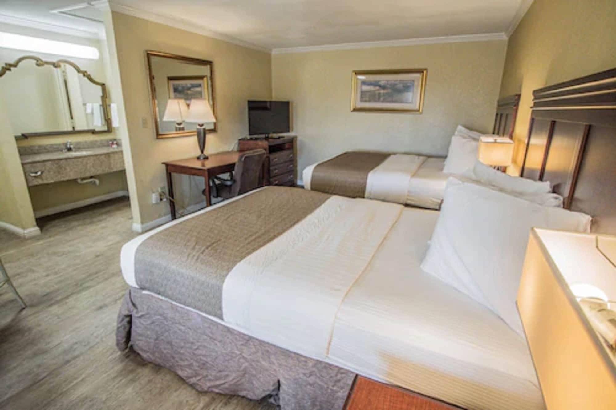 Days Inn By Wyndham Destin Extérieur photo