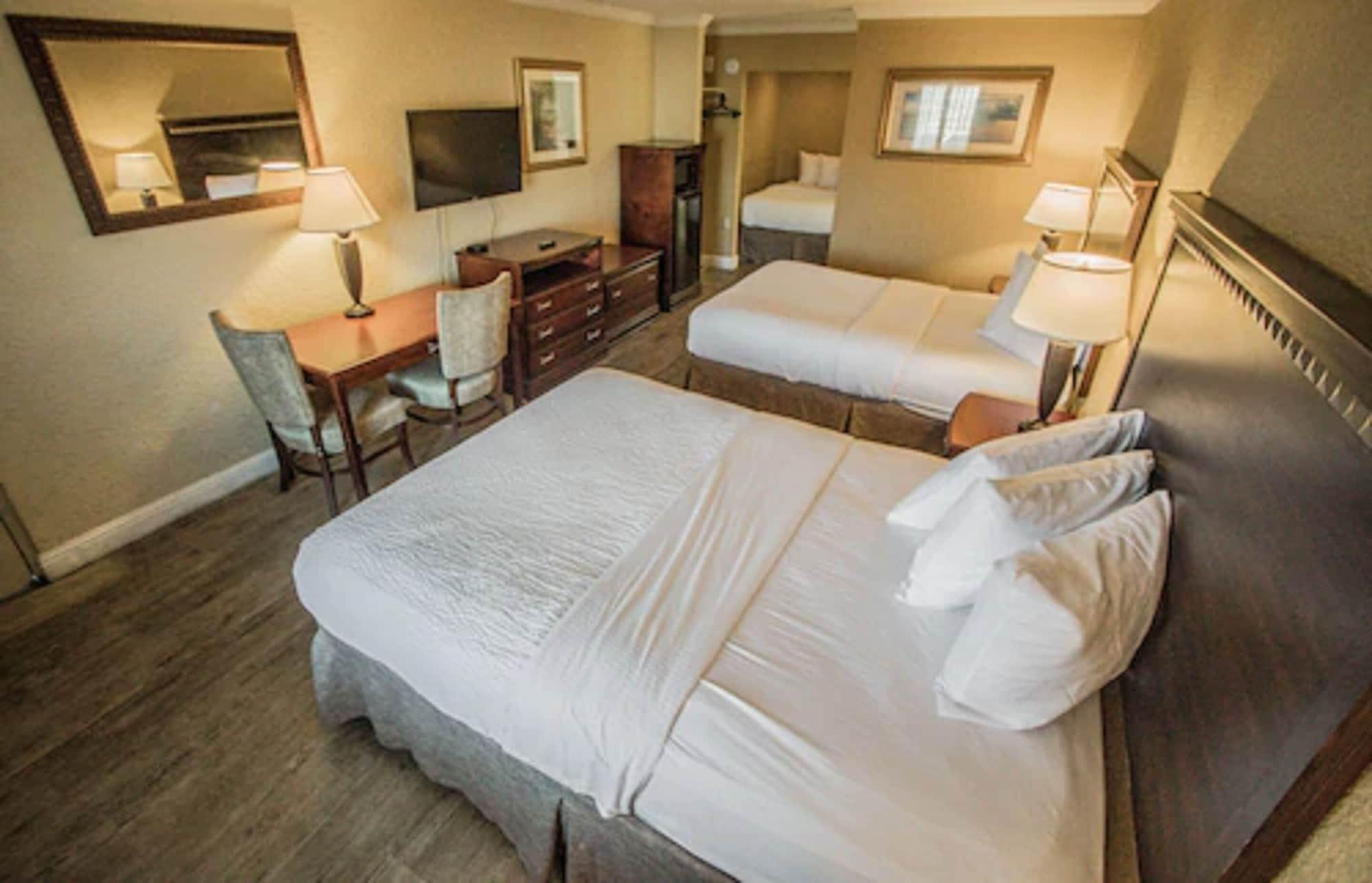 Days Inn By Wyndham Destin Extérieur photo