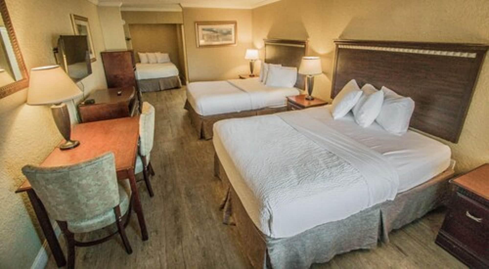 Days Inn By Wyndham Destin Extérieur photo