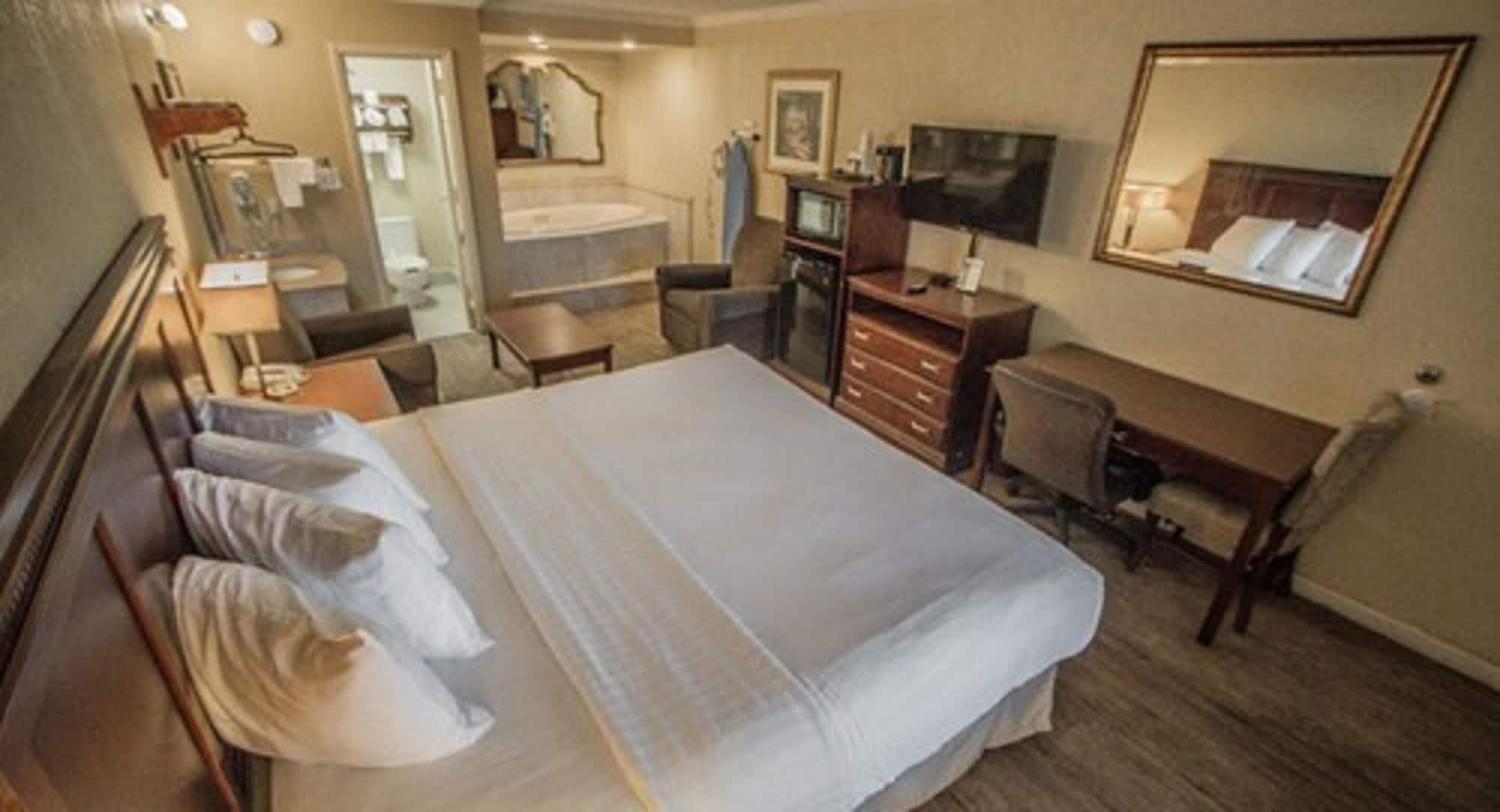 Days Inn By Wyndham Destin Extérieur photo