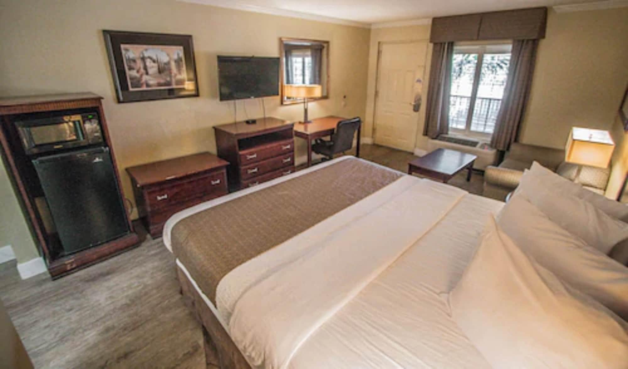 Days Inn By Wyndham Destin Extérieur photo
