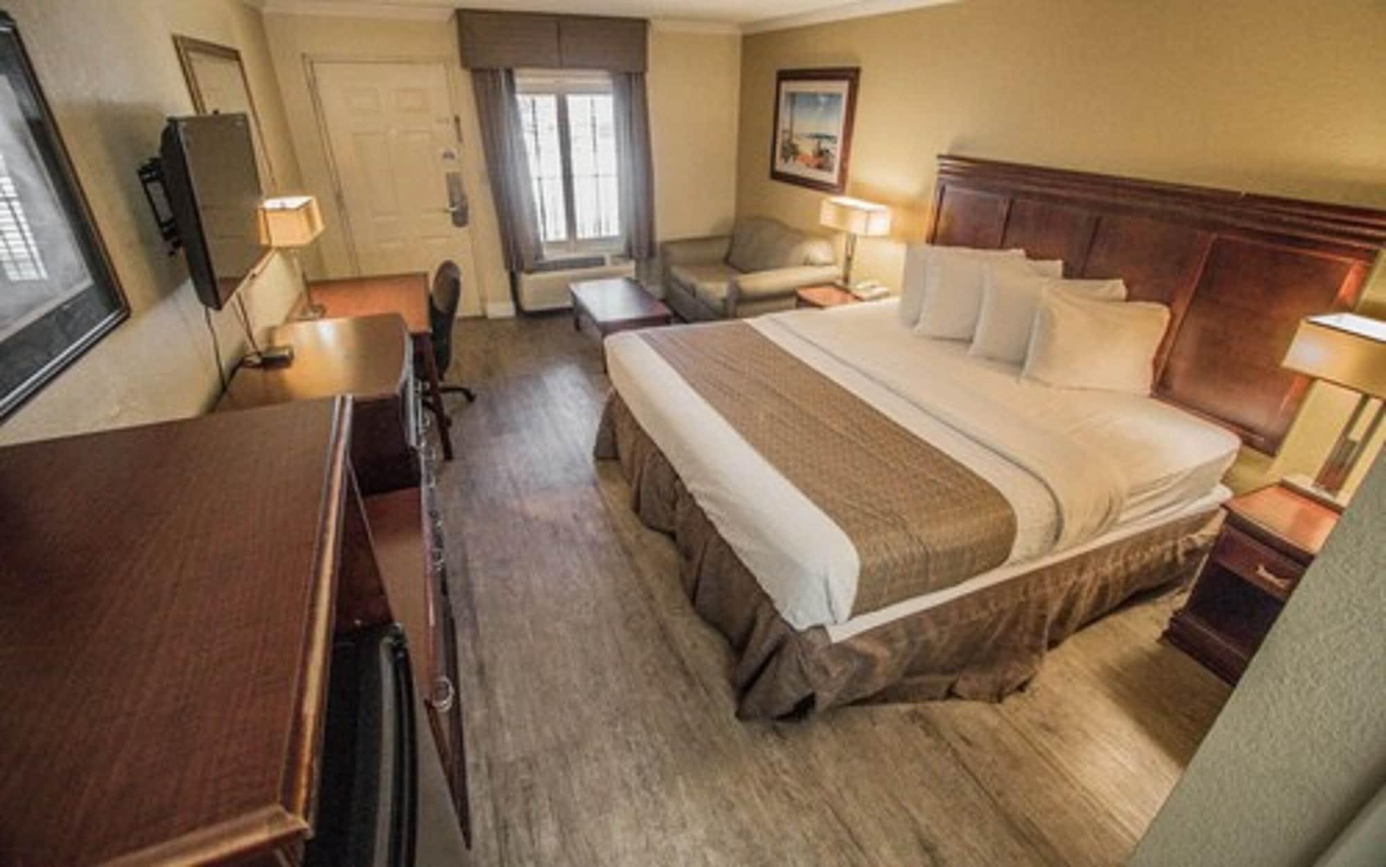 Days Inn By Wyndham Destin Extérieur photo