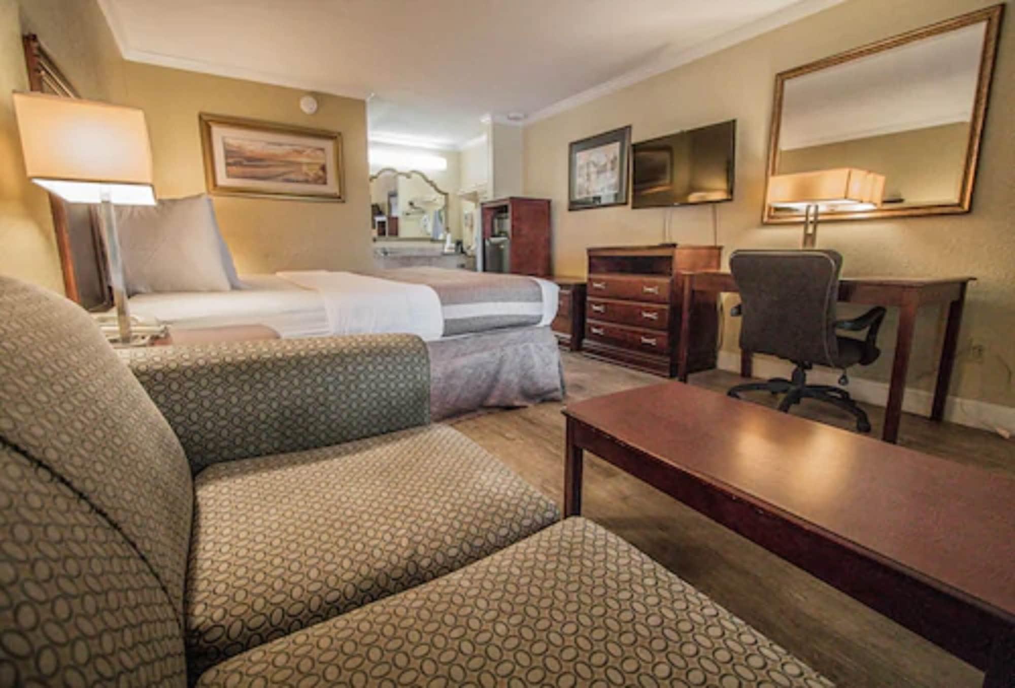 Days Inn By Wyndham Destin Extérieur photo