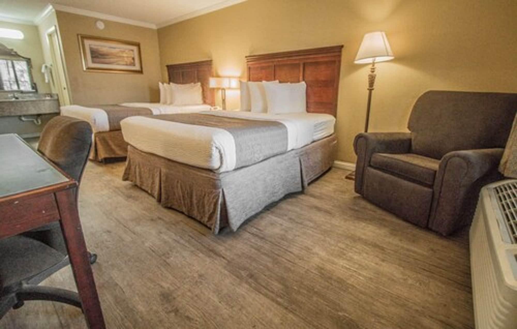 Days Inn By Wyndham Destin Extérieur photo