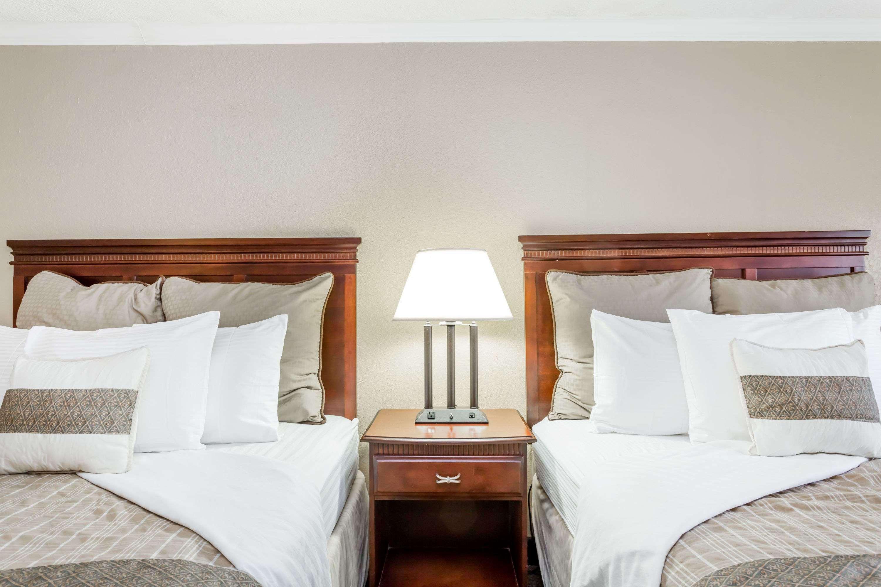 Days Inn By Wyndham Destin Extérieur photo