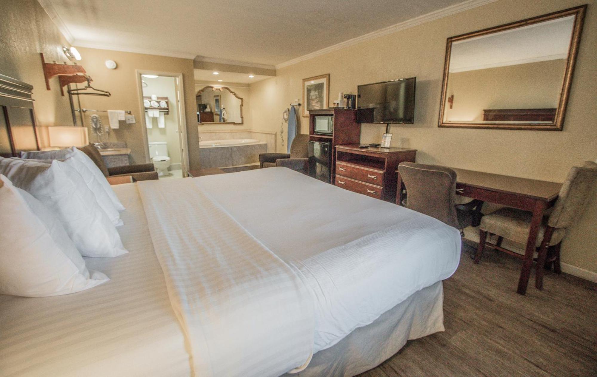 Days Inn By Wyndham Destin Extérieur photo