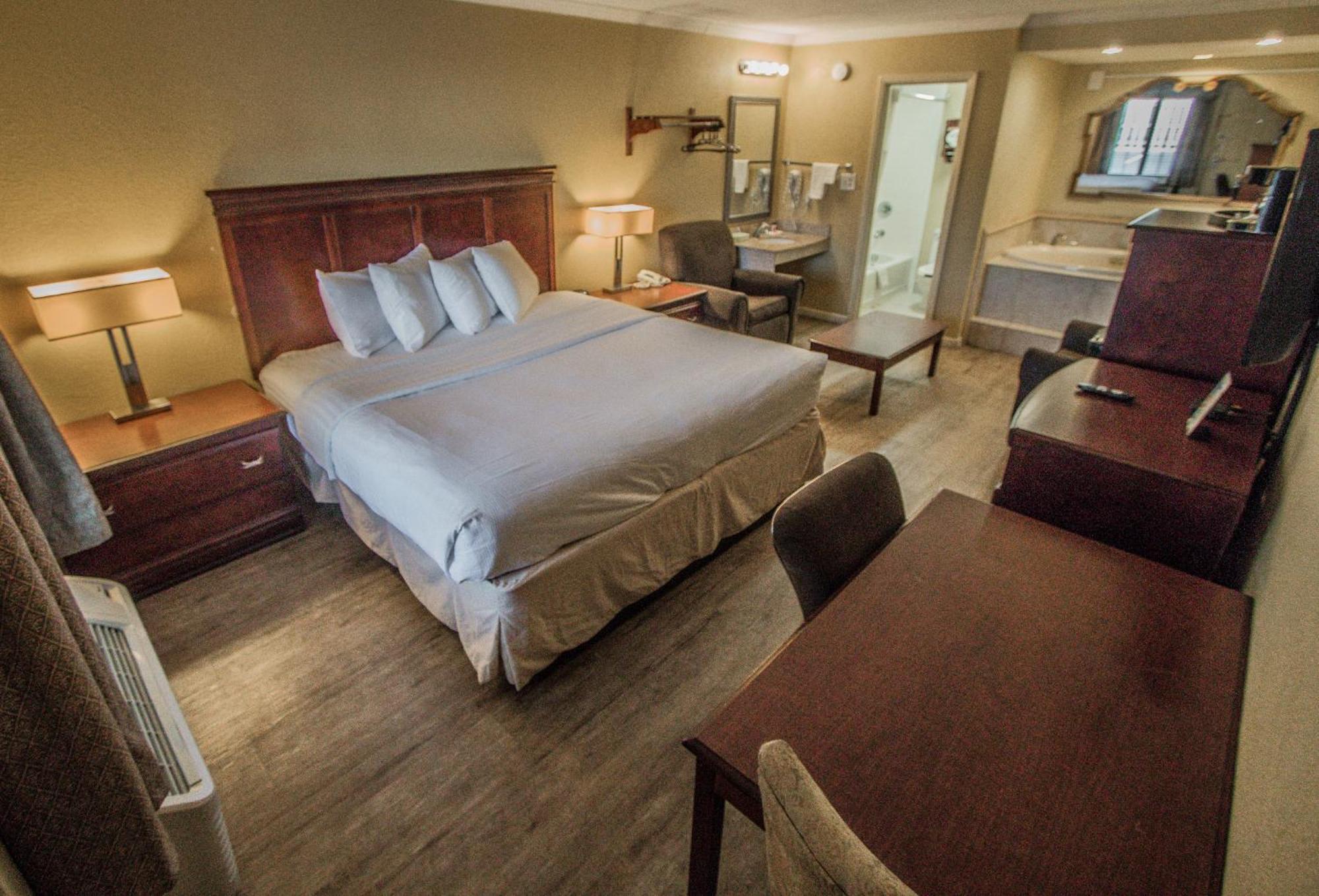 Days Inn By Wyndham Destin Extérieur photo