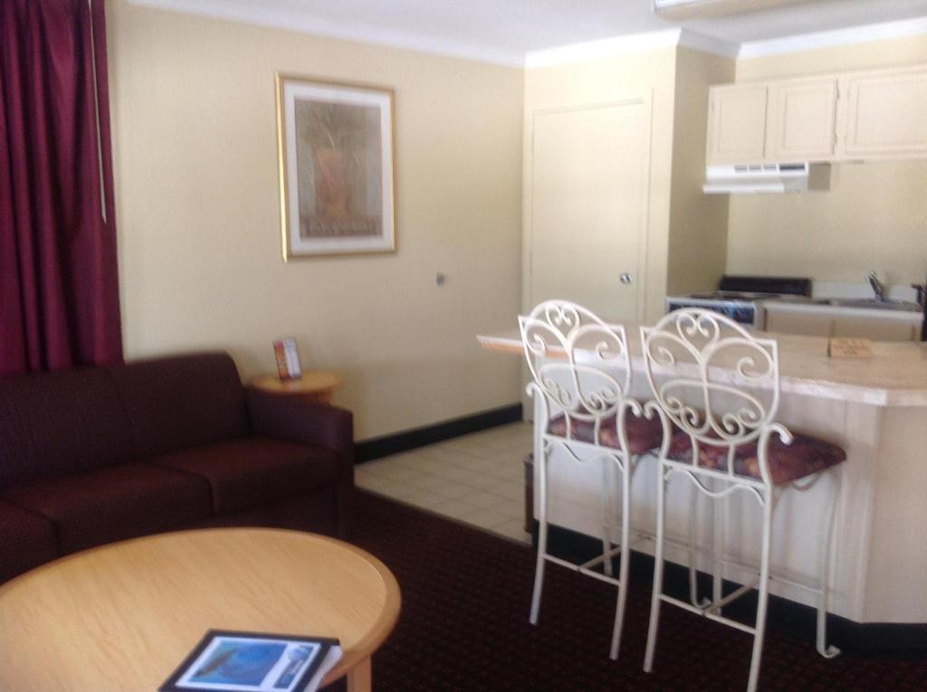 Days Inn By Wyndham Destin Extérieur photo