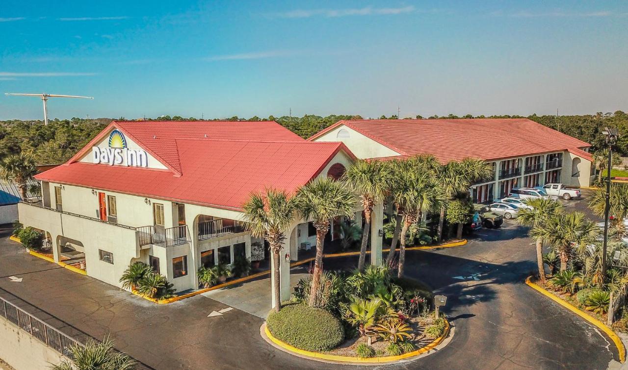 Days Inn By Wyndham Destin Extérieur photo
